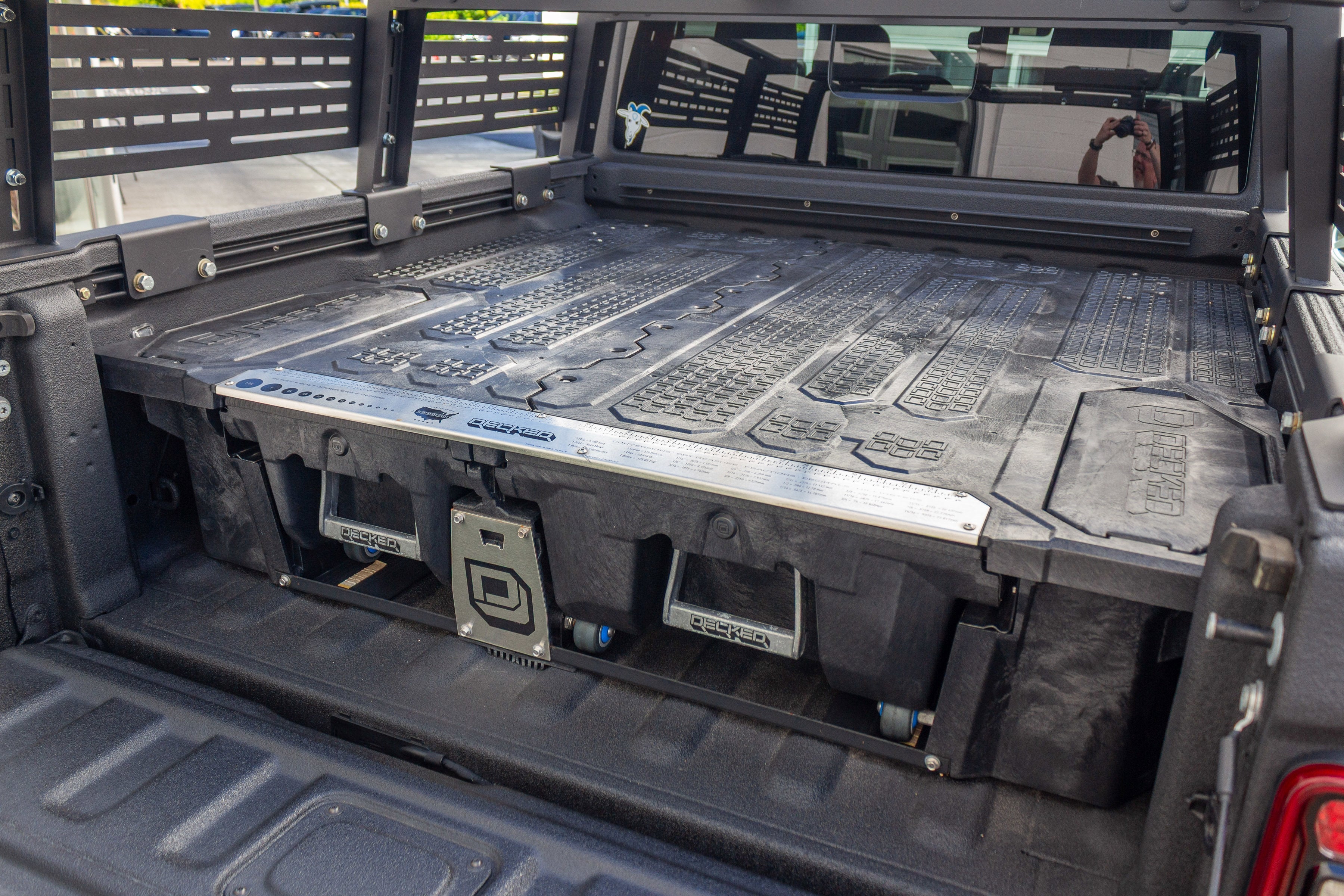 2020 Jeep Gladiator Hennessey Maximus 1000