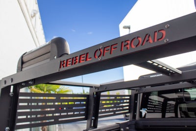 2020 Jeep Gladiator Hennessey Maximus 1000