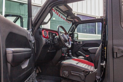 2020 Jeep Gladiator Hennessey Maximus 1000