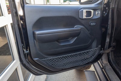 2020 Jeep Gladiator Hennessey Maximus 1000