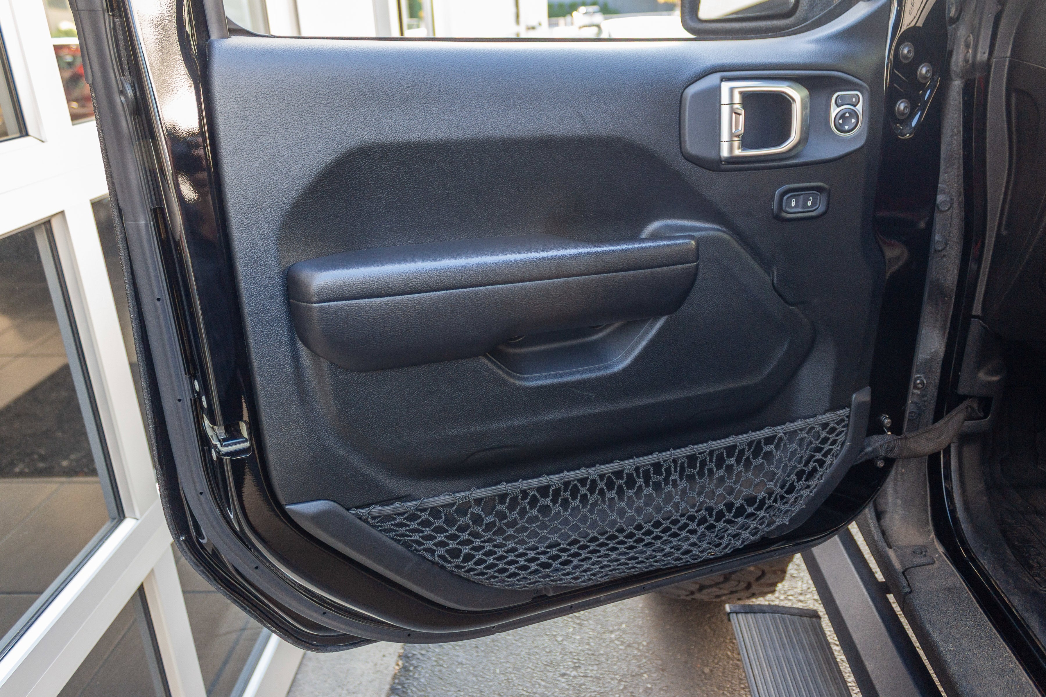 2020 Jeep Gladiator Hennessey Maximus 1000