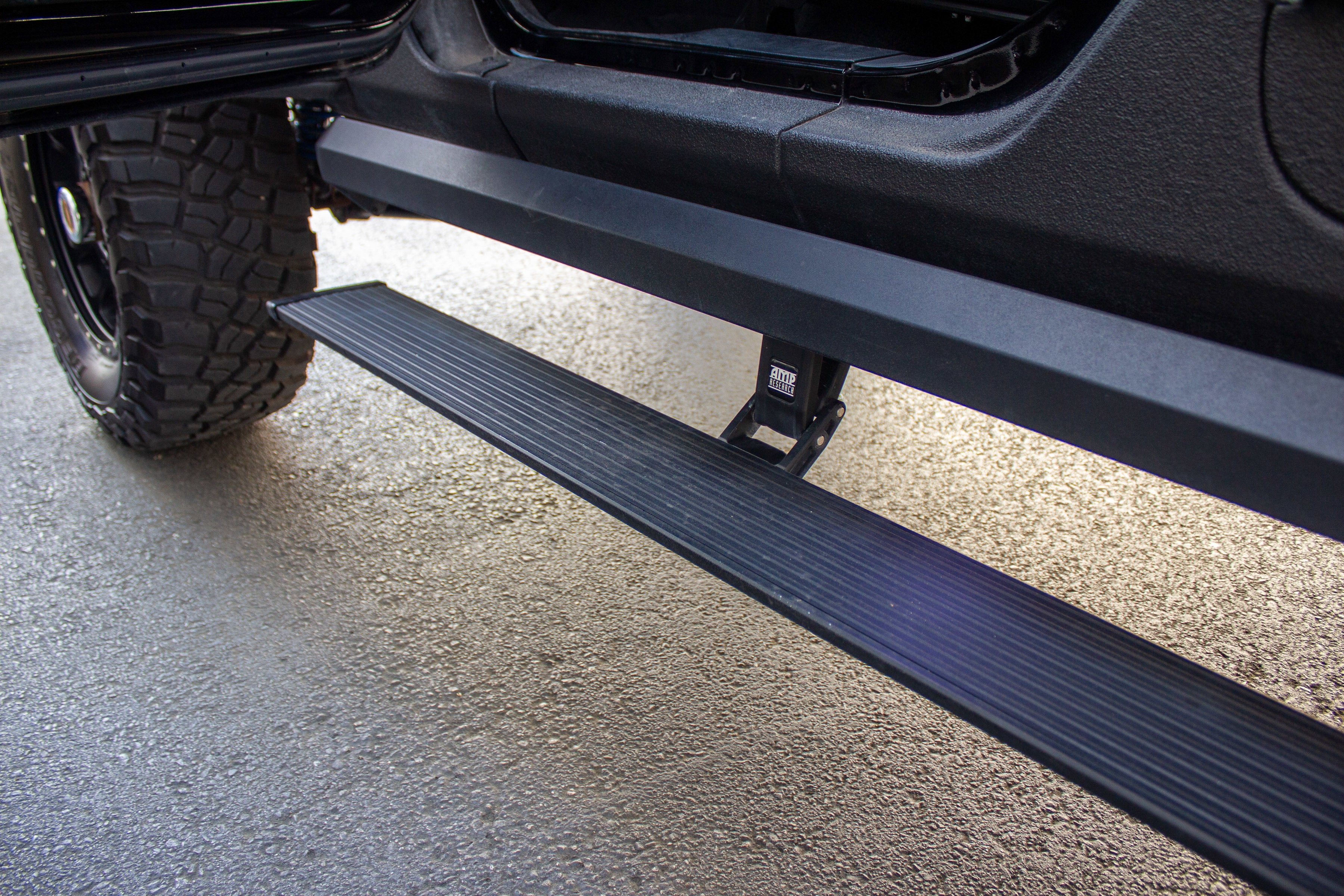 2020 Jeep Gladiator Hennessey Maximus 1000