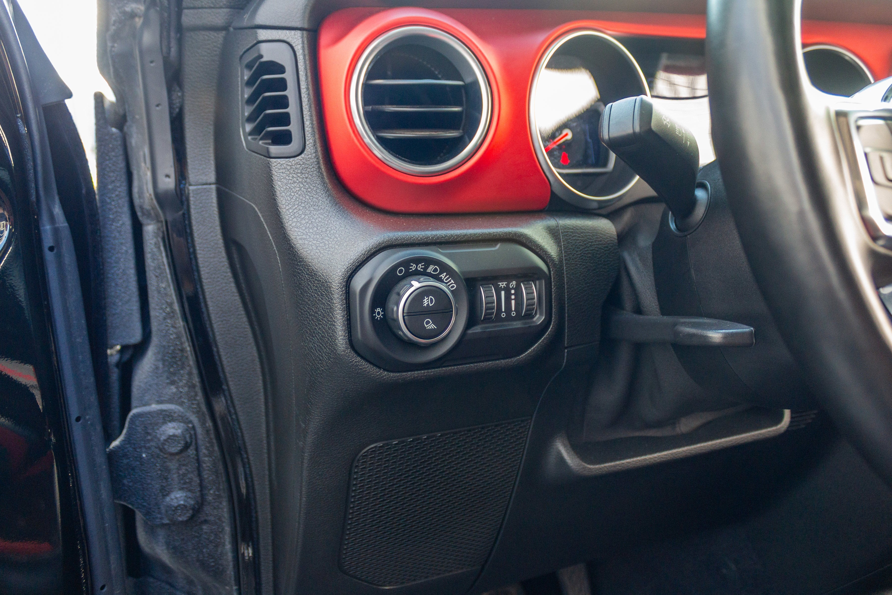 2020 Jeep Gladiator Hennessey Maximus 1000