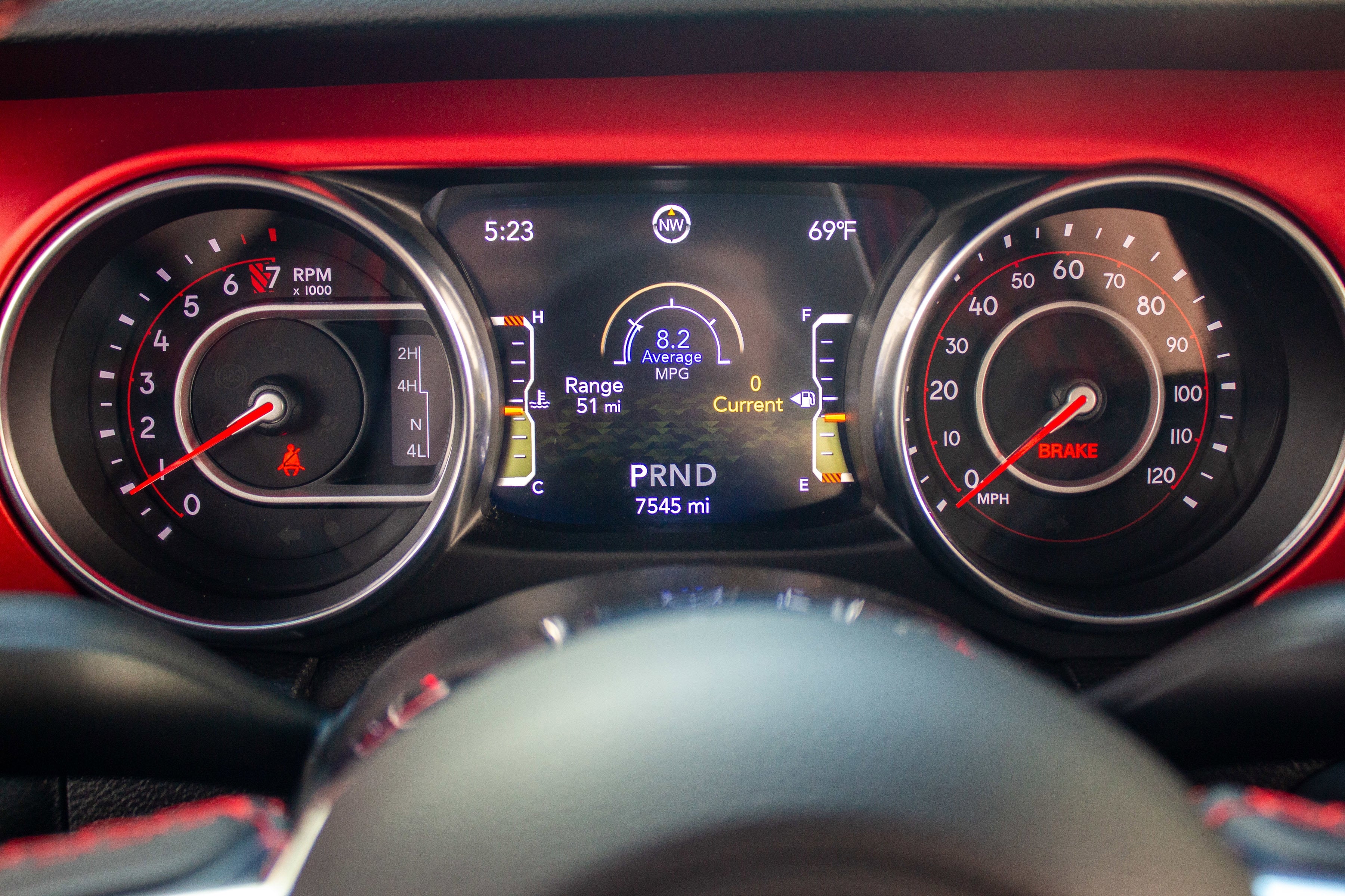 2020 Jeep Gladiator Hennessey Maximus 1000