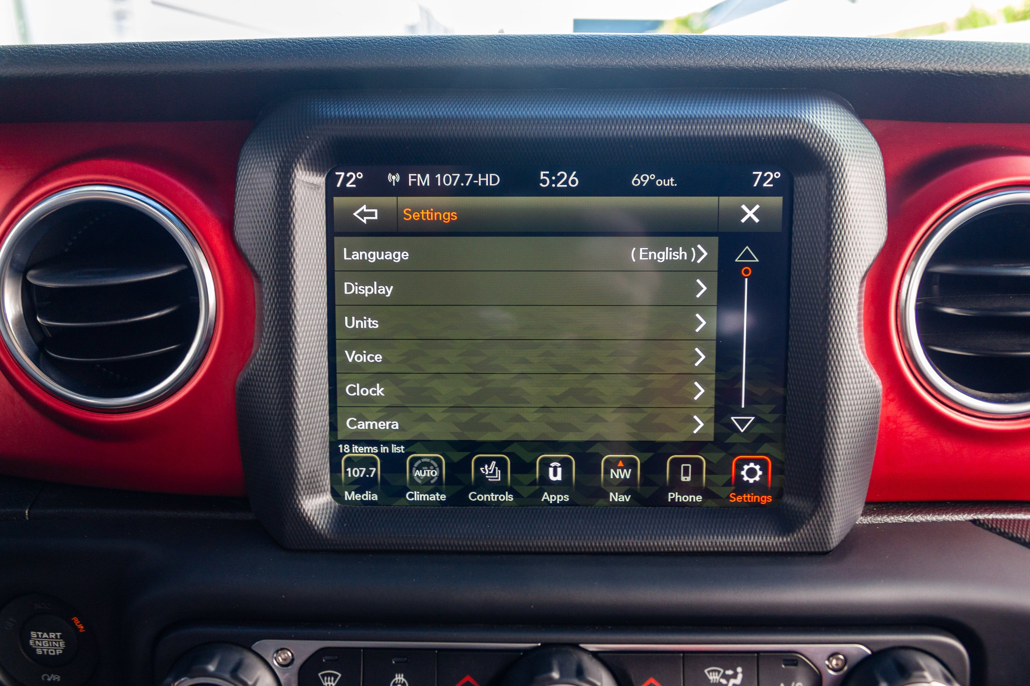 2020 Jeep Gladiator Hennessey Maximus 1000