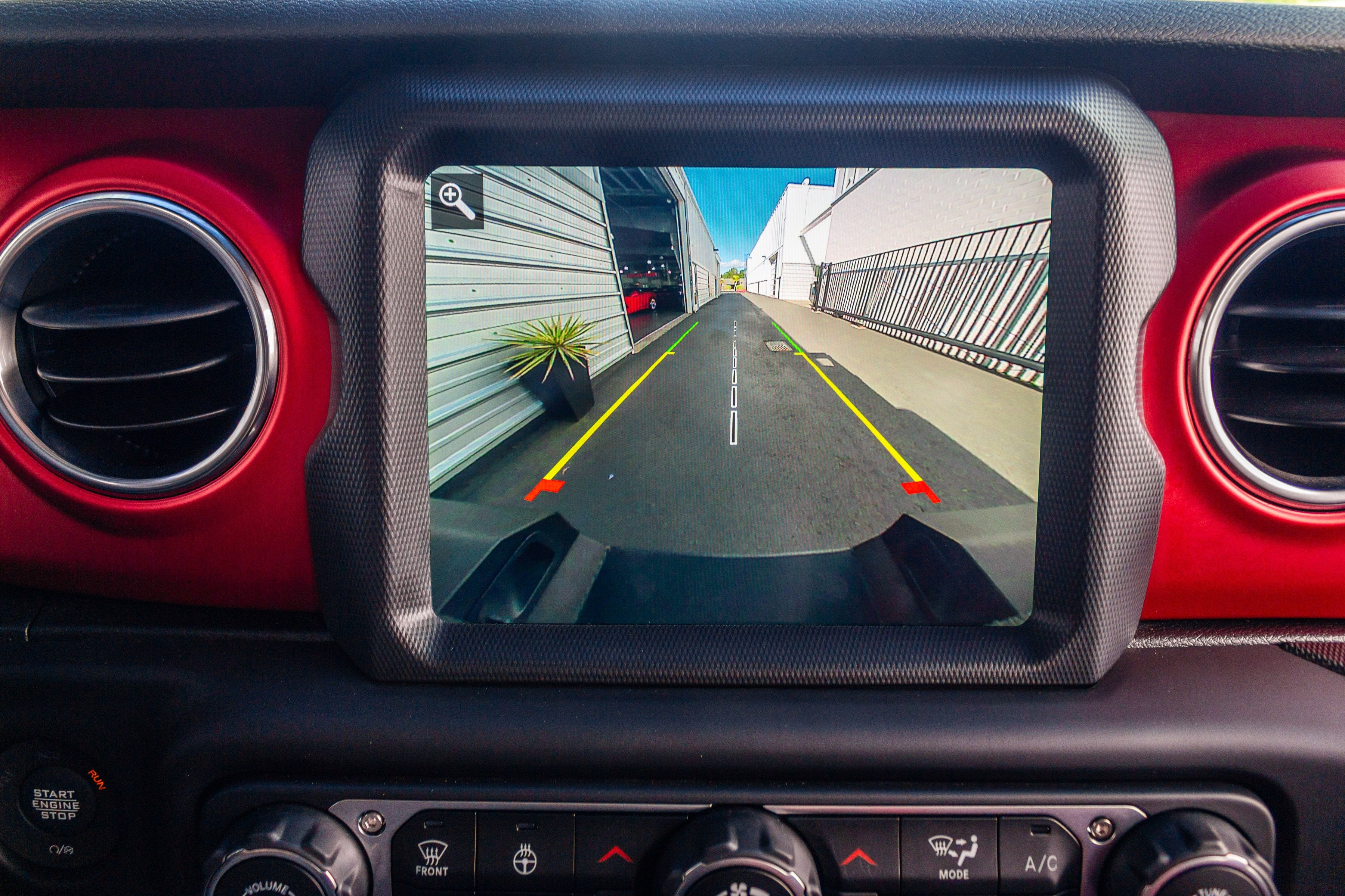 2020 Jeep Gladiator Hennessey Maximus 1000