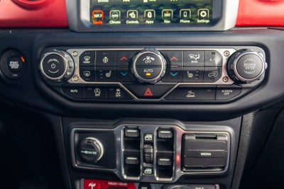 2020 Jeep Gladiator Hennessey Maximus 1000