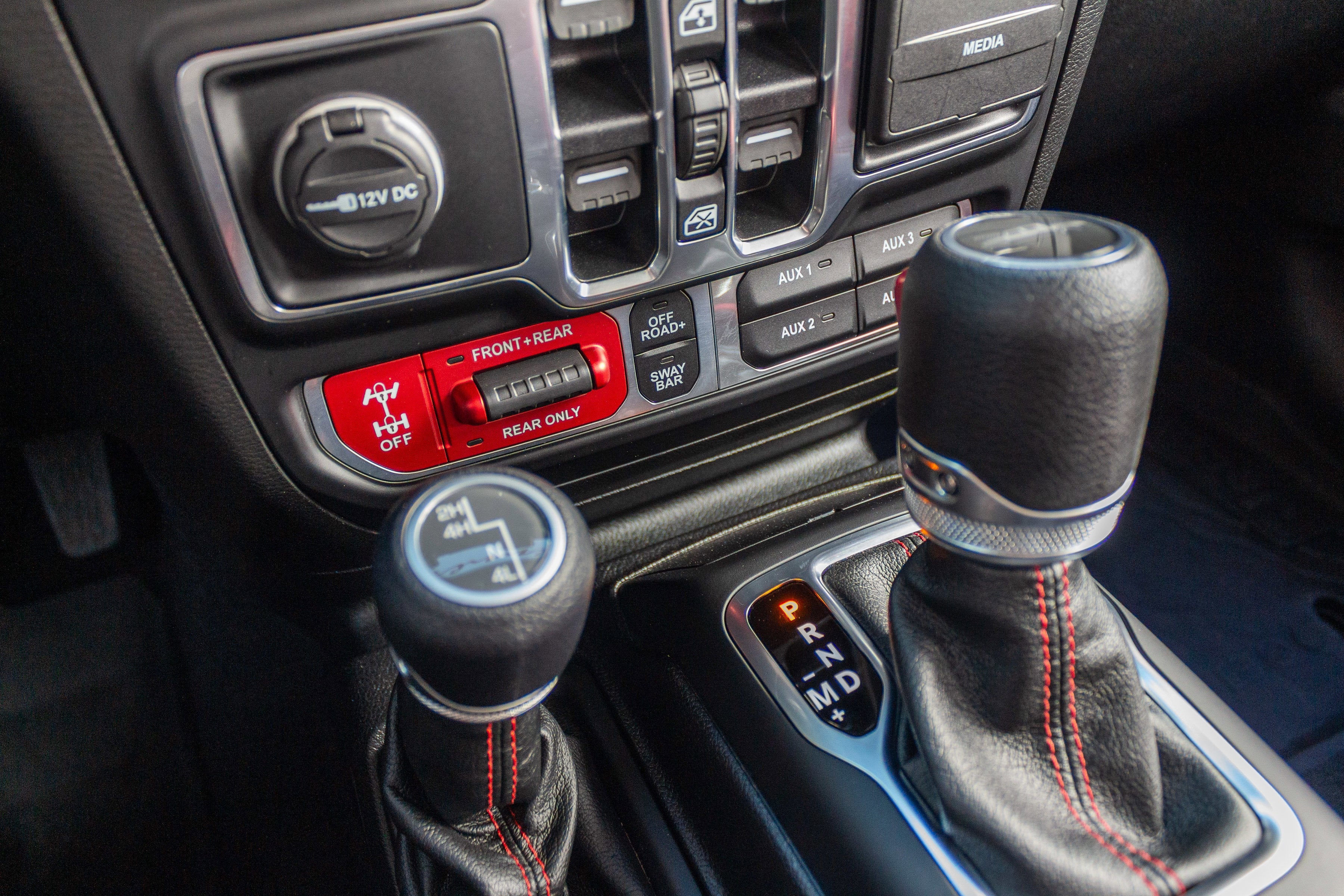 2020 Jeep Gladiator Hennessey Maximus 1000