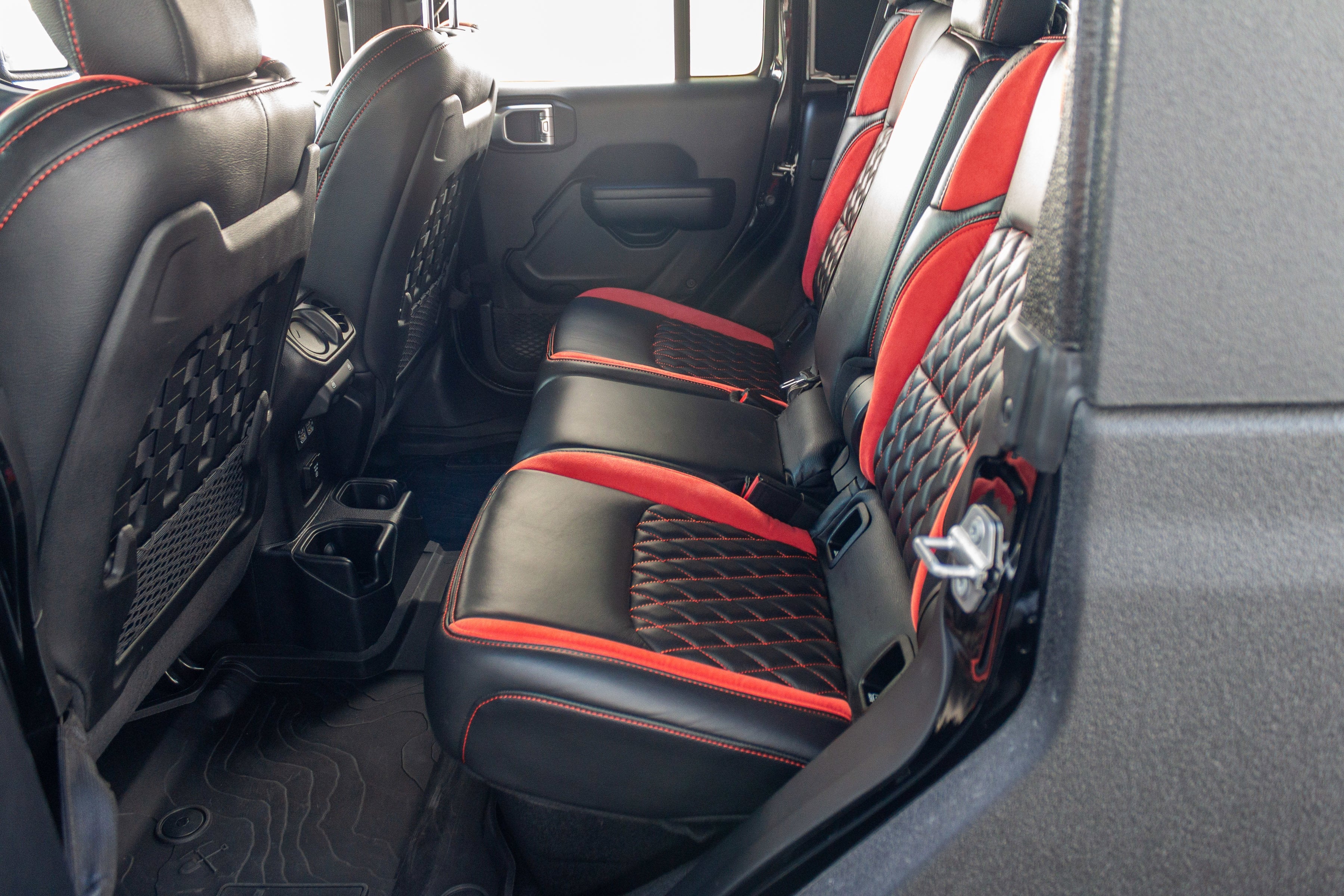 2020 Jeep Gladiator Hennessey Maximus 1000