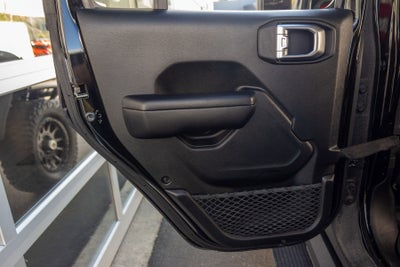 2020 Jeep Gladiator Hennessey Maximus 1000