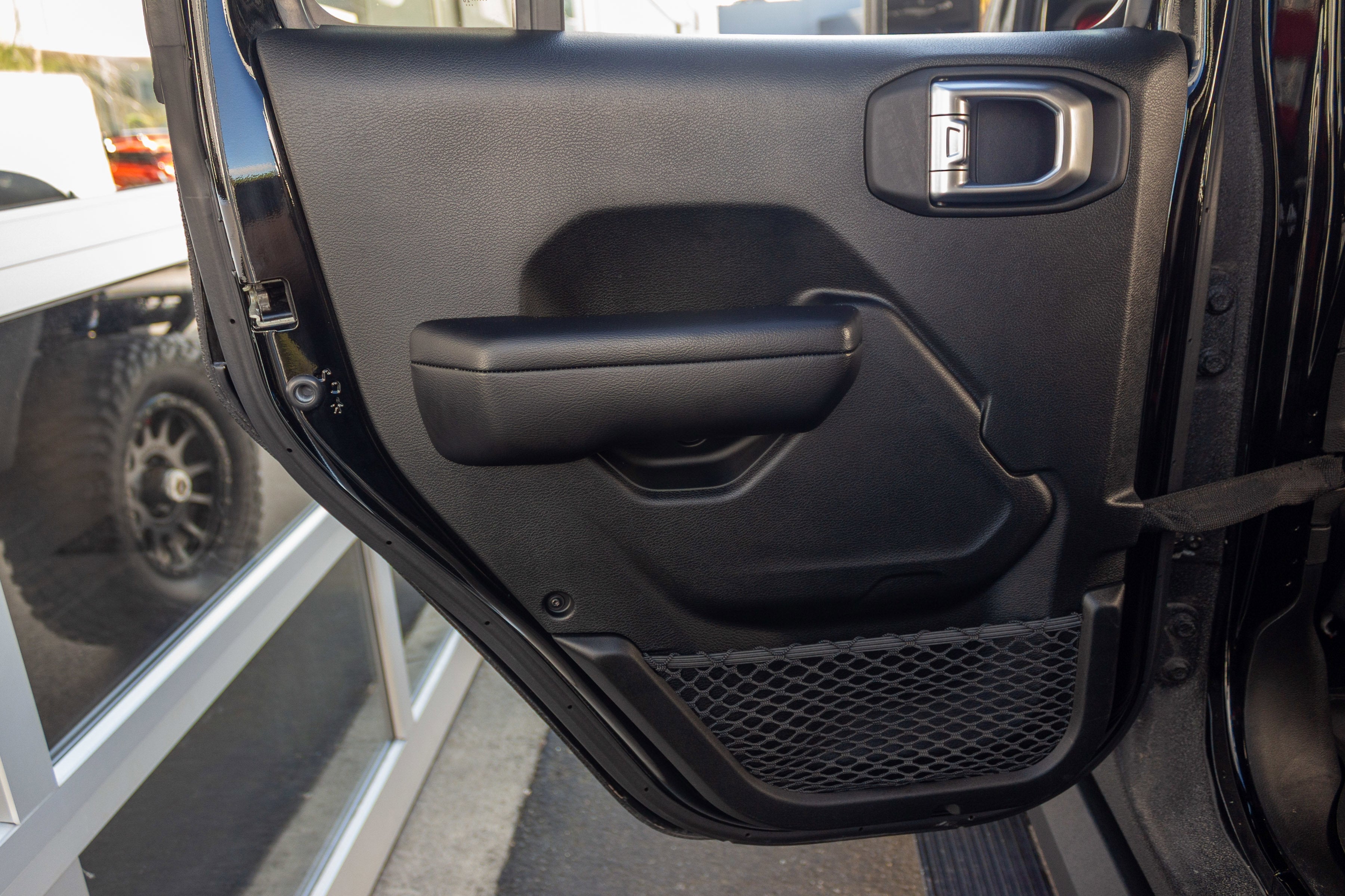 2020 Jeep Gladiator Hennessey Maximus 1000