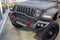 2020 Jeep Gladiator Hennessey Maximus 1000