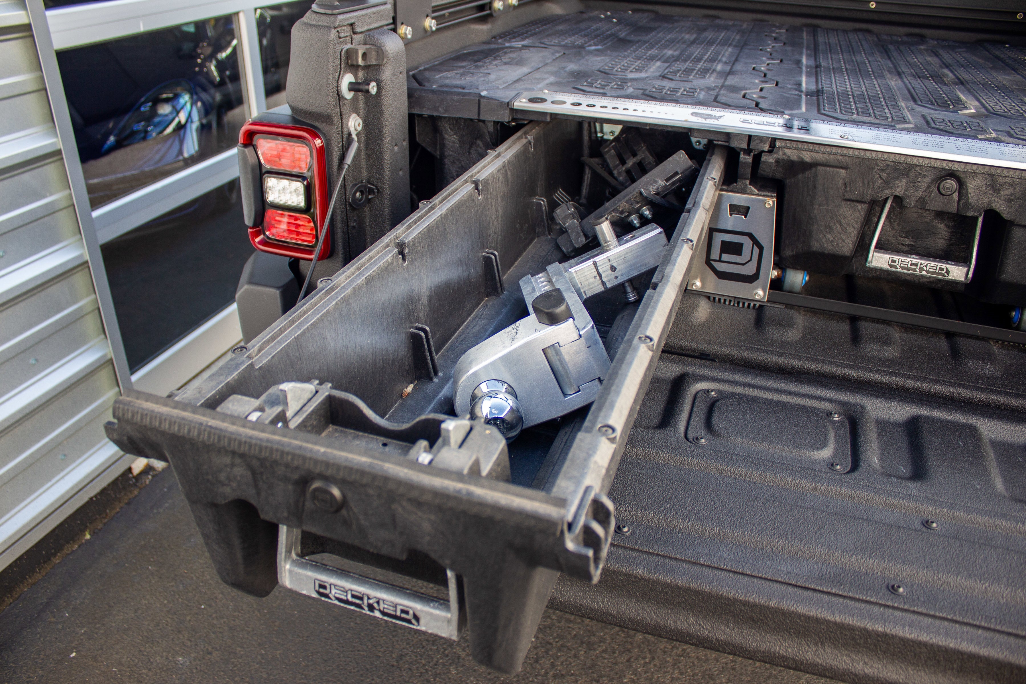 2020 Jeep Gladiator Hennessey Maximus 1000