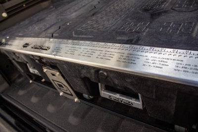 2020 Jeep Gladiator Hennessey Maximus 1000