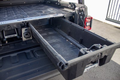 2020 Jeep Gladiator Hennessey Maximus 1000