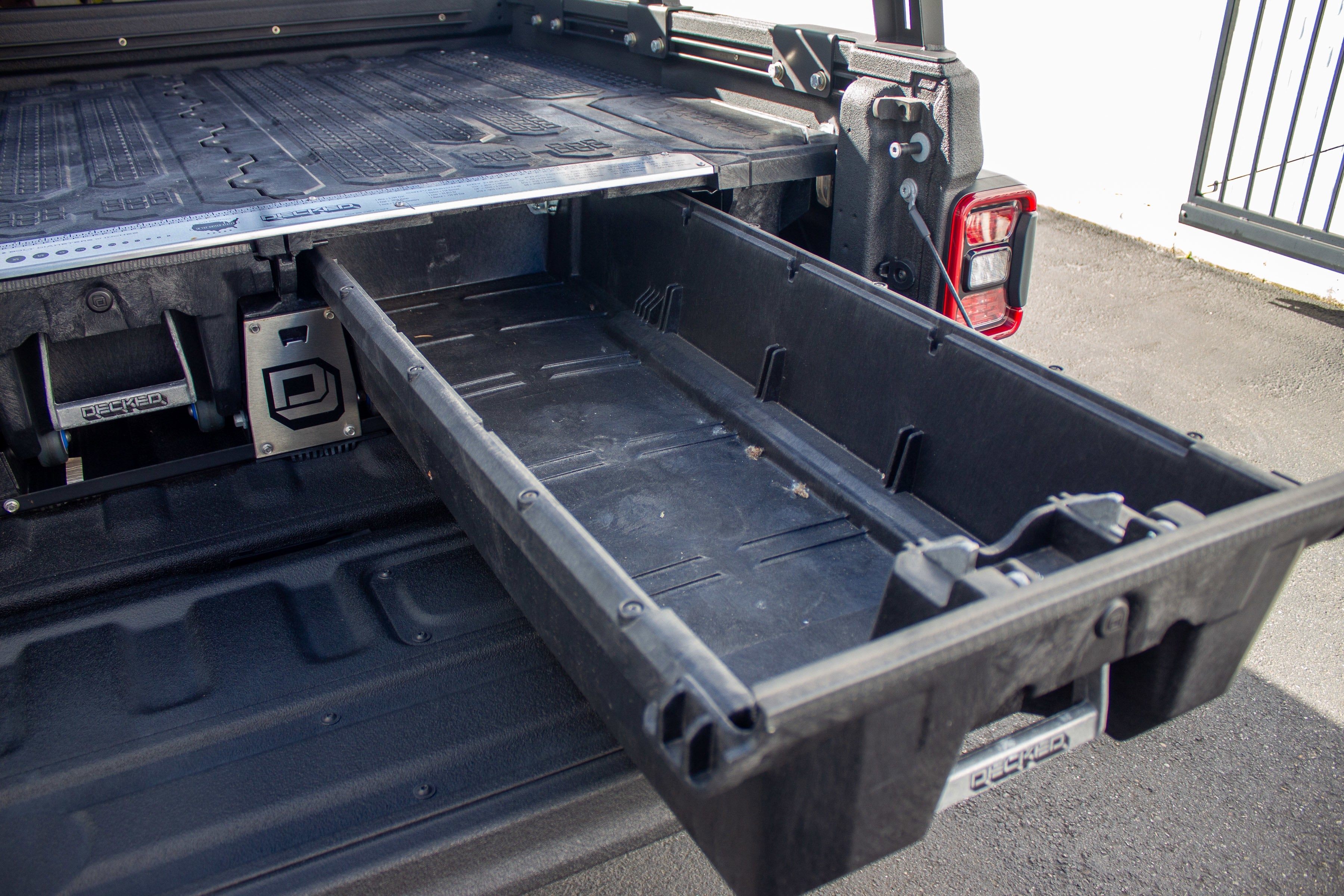 2020 Jeep Gladiator Hennessey Maximus 1000