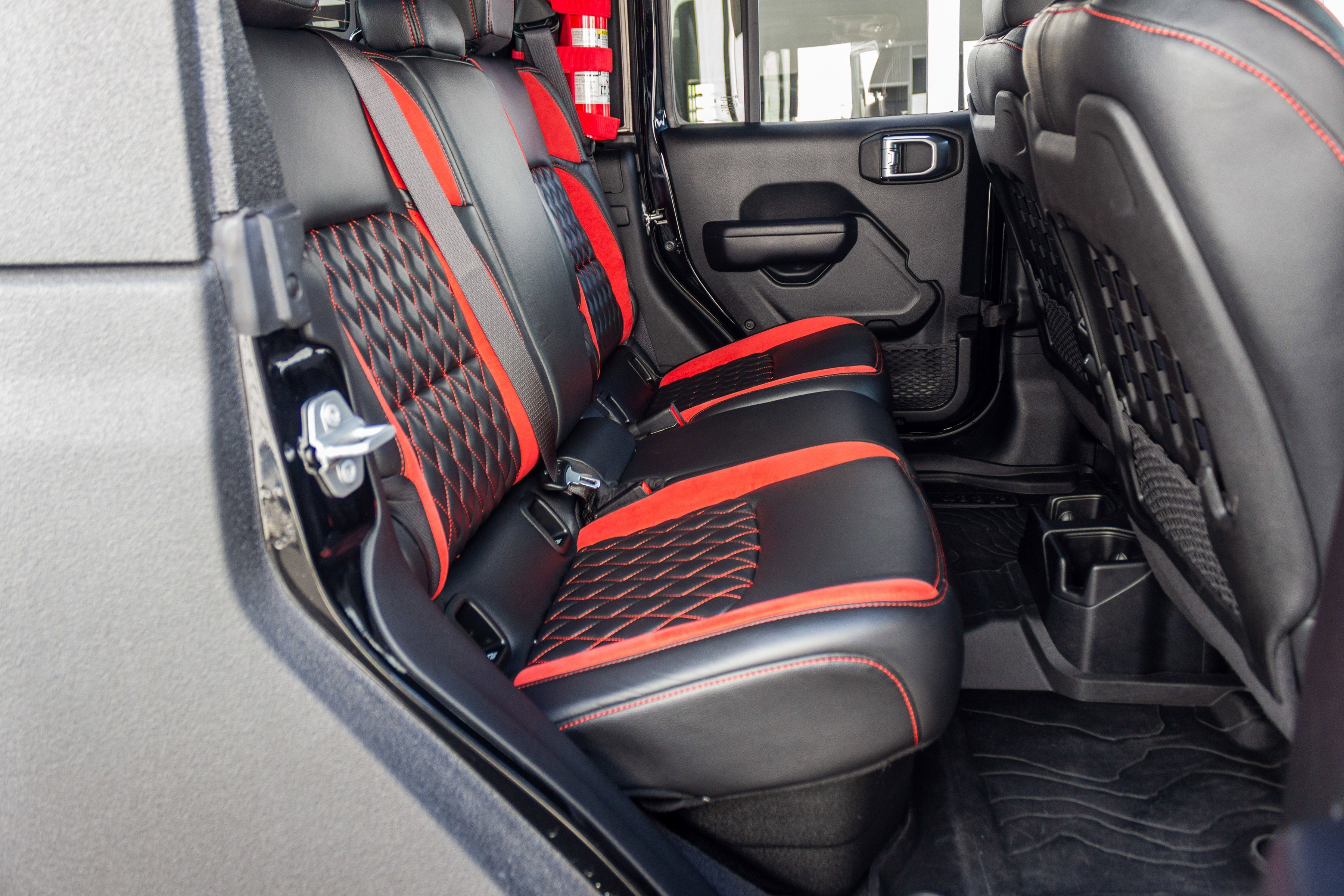 2020 Jeep Gladiator Hennessey Maximus 1000