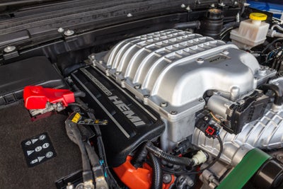 2020 Jeep Gladiator Hennessey Maximus 1000