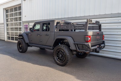 2020 Jeep Gladiator Hennessey Maximus 1000