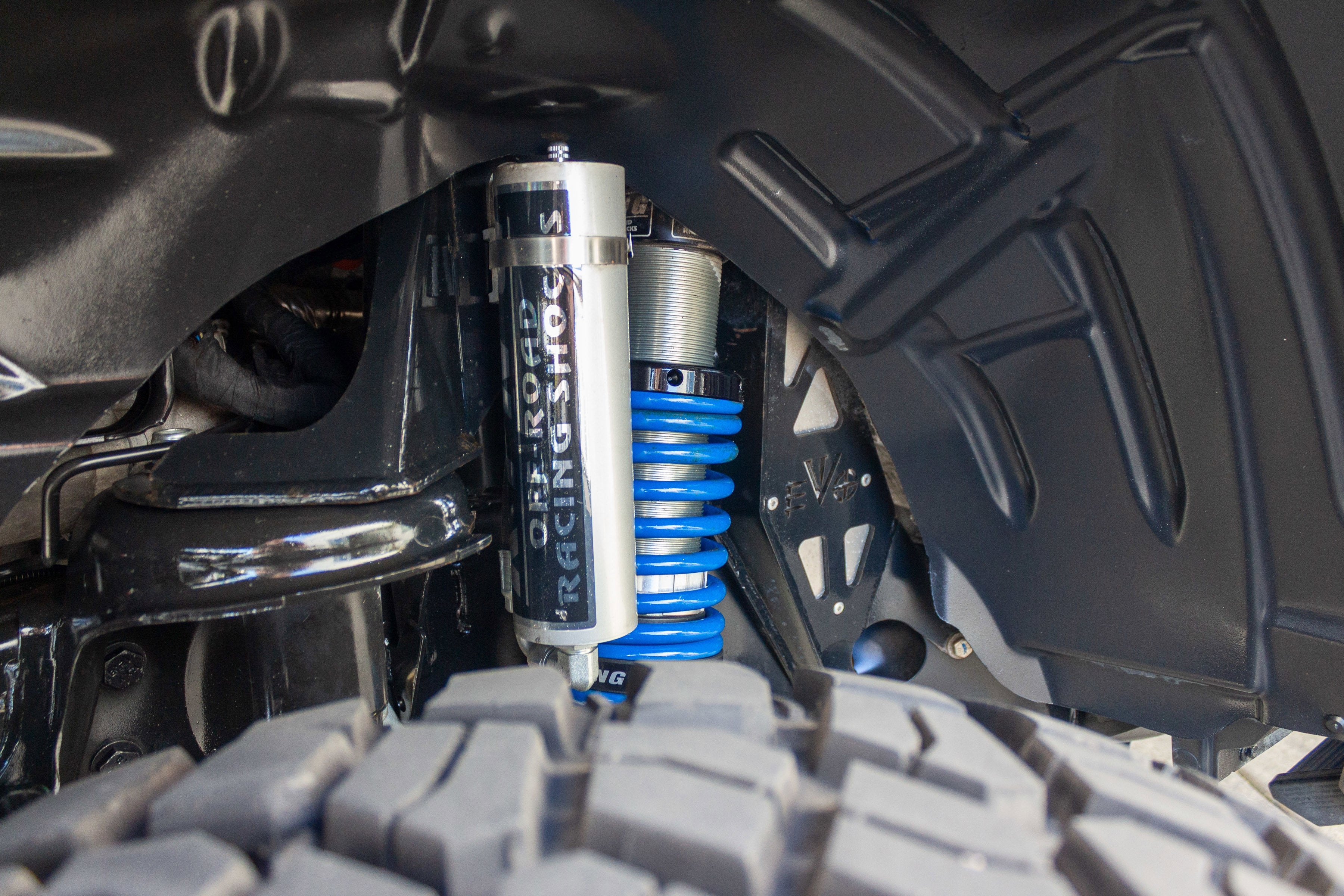 2020 Jeep Gladiator Hennessey Maximus 1000