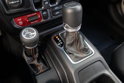 2020 Jeep Gladiator Mojave