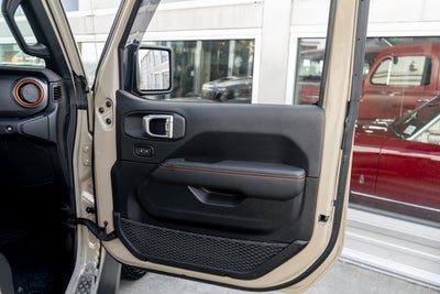 2020 Jeep Gladiator Mojave