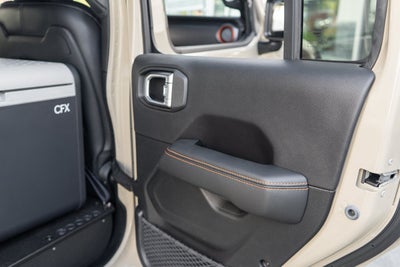 2020 Jeep Gladiator Mojave