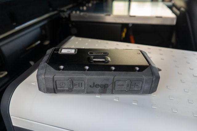 2020 Jeep Gladiator Mojave