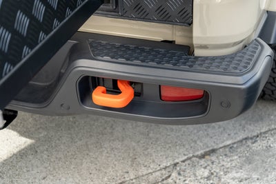 2020 Jeep Gladiator Mojave