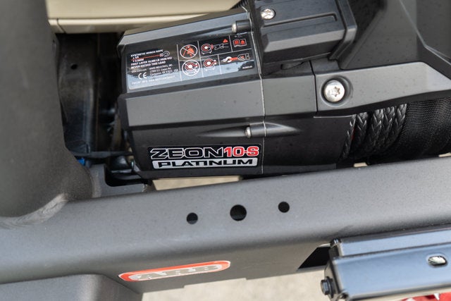 2020 Jeep Gladiator Mojave