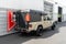 2020 Jeep Gladiator Mojave
