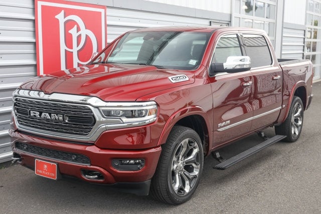2021 RAM 1500 Limited