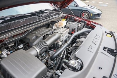2021 RAM 1500 Limited