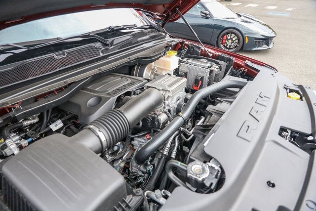 2021 RAM 1500 Limited