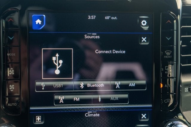 2020 RAM 1500 Limited