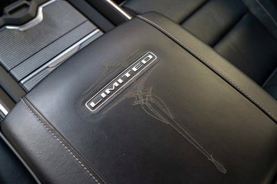 2020 RAM 1500 Limited