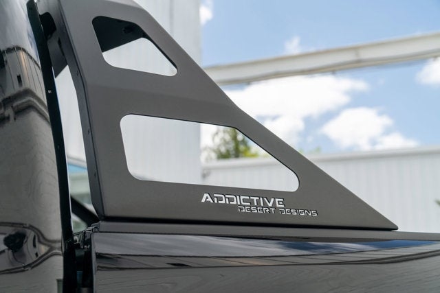 2023 RAM 1500 TRX Hennessey MAMMOTH 1000