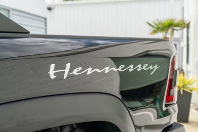 2023 RAM 1500 TRX Hennessey MAMMOTH 1000