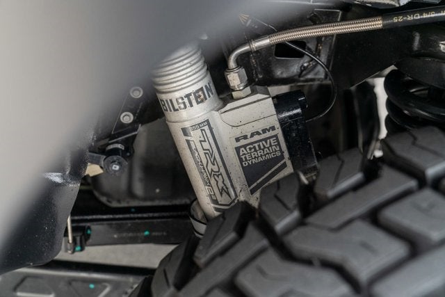 2023 RAM 1500 TRX Hennessey MAMMOTH 1000