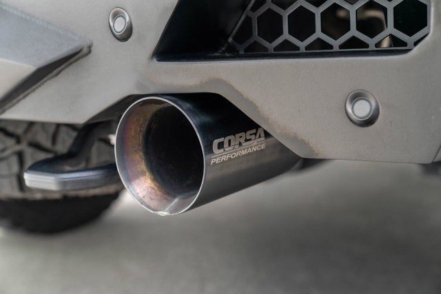 2023 RAM 1500 TRX Hennessey MAMMOTH 1000