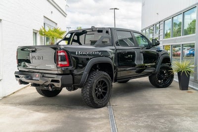 2023 RAM 1500 TRX Hennessey MAMMOTH 1000
