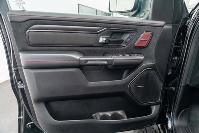 2023 RAM 1500 TRX Hennessey MAMMOTH 1000