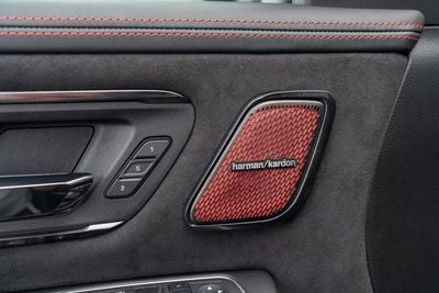 2023 RAM 1500 TRX Hennessey MAMMOTH 1000