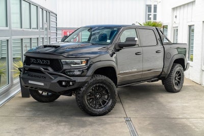 2023 RAM 1500 TRX Hennessey MAMMOTH 1000