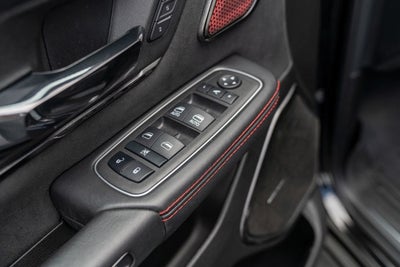 2023 RAM 1500 TRX Hennessey MAMMOTH 1000