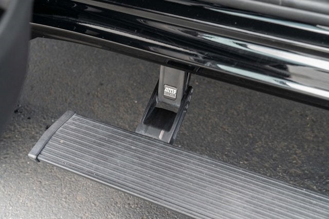 2023 RAM 1500 TRX Hennessey MAMMOTH 1000