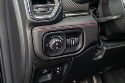 2023 RAM 1500 TRX Hennessey MAMMOTH 1000