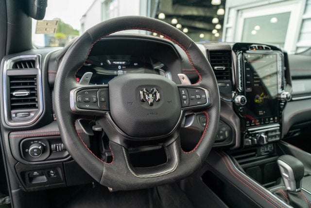 2023 RAM 1500 TRX Hennessey MAMMOTH 1000