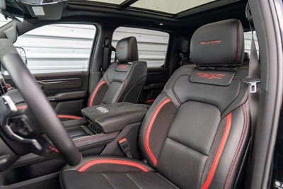 2023 RAM 1500 TRX Hennessey MAMMOTH 1000