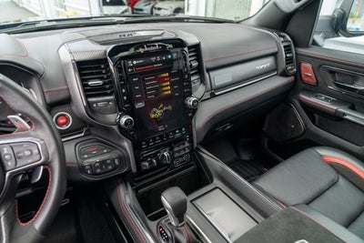 2023 RAM 1500 TRX Hennessey MAMMOTH 1000